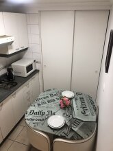 Bello Departamento Jose Miguel Carrera, фото 11 Bello Departamento Jose Miguel Carrera, фото 11