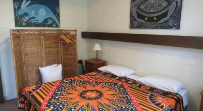 Lakes Waterfront Motel And Cottages, фото 46