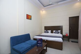 Oyo 10750 Hotel Vivek, фото 20 Oyo 10750 Hotel Vivek, фото 20