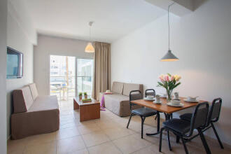 Mayfair Gardens Apartments, фото 45 Mayfair Gardens Apartments, фото 45