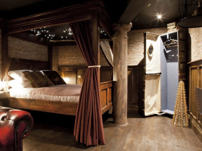 The Enchantment Chamber, фото 12