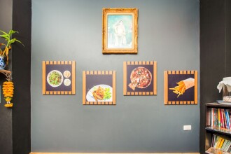 Pumpui Boutique Hotel, фото 35