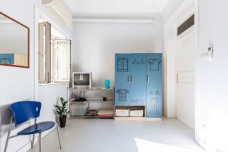 Lolli Apartments by Wonderful Italy, фото 4 Lolli Apartments by Wonderful Italy, фото 4