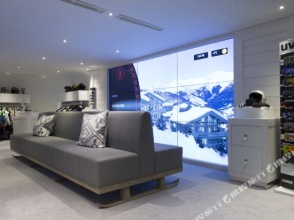 Hôtel Le K2 Altitude, фото 35