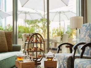 JW Marriott Marquis City Center Doha, фото 49 JW Marriott Marquis City Center Doha, фото 49