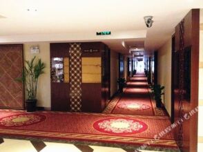 Lijing Business Hotel, фото 10