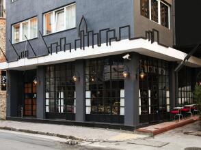 Sub Karakoy, фото 1 Sub Karakoy, фото 1