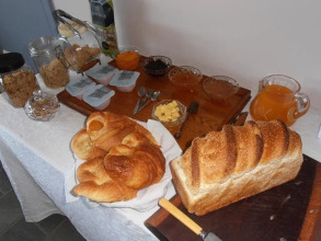 Springmead B&b, фото 13