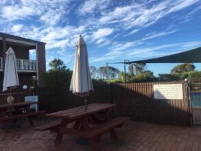 Black Swan Motor Inn, фото 8 Black Swan Motor Inn, фото 8