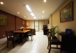 Beverly Boutique Business Hotel, фото 44 Beverly Boutique Business Hotel, фото 44