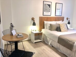 Boutique Apartments BA, фото 44