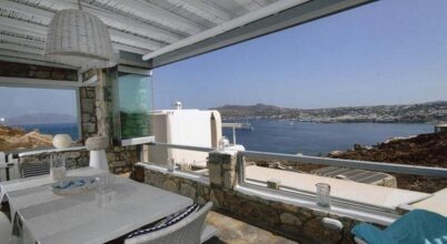 Mykonos Gemm Villas, фото 50