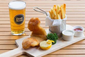 Four Points By Sheraton Singapore, Riverview, фото 20 Four Points By Sheraton Singapore, Riverview, фото 20