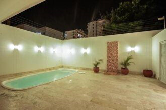 Hotel Isla Capri, фото 23