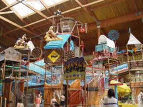 Fort Rapids Indoor Waterpark Resort, фото 10