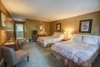 Hob Knob Inn And Restaurant, фото 5 Hob Knob Inn And Restaurant, фото 5