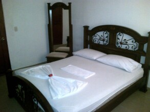 La Casa Del Turista, фото 23 La Casa Del Turista, фото 23