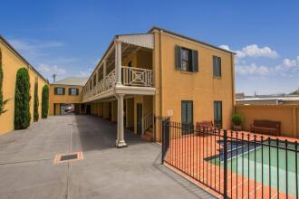 Ballina Heritage Inn, фото 16