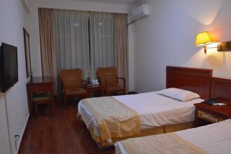 Beijing Dongfangsheng Hotel, фото 11 Beijing Dongfangsheng Hotel, фото 11