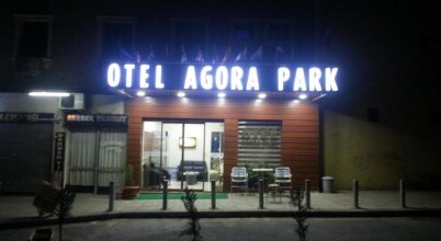 Agora Park Hotel, фото 37