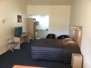 Captains Quarters Motor Inn, фото 9