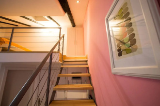 Downtown Apartments Pula, фото 35