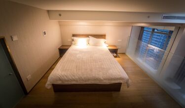 Yige Yunshe Service Apartment, фото 40 Yige Yunshe Service Apartment, фото 40