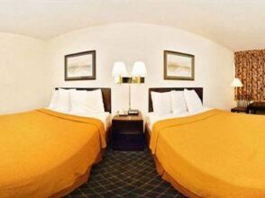 Econo Lodge Thomasville, фото 50 Econo Lodge Thomasville, фото 50