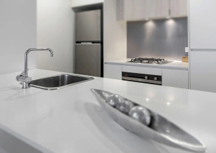 Astra Apartments Newcastle East, фото 6