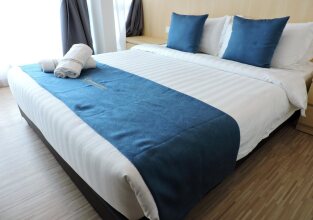 My Rainforest Suite Hotel, фото 22