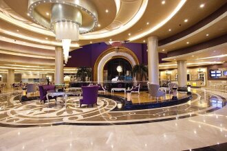 Limak Eurasia Luxury, фото 16