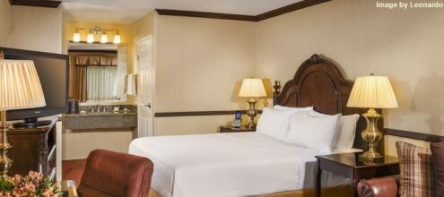 Ayres Lodge Alpine, фото 5 Ayres Lodge Alpine, фото 5