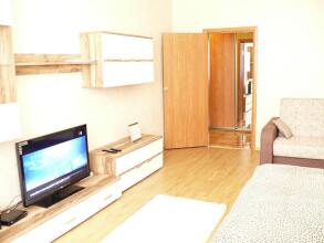 Osokorky Apartments, фото 3