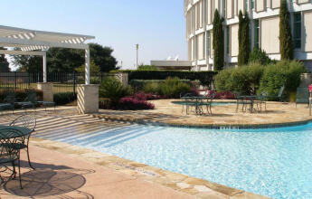 Hilton Austin Airport, фото 50 Hilton Austin Airport, фото 50