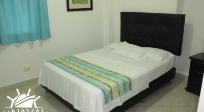 Hotel La Naval, фото 21 Hotel La Naval, фото 21