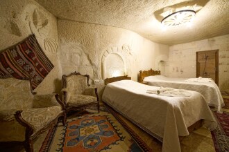 Mysterious Cave Suites, фото 19