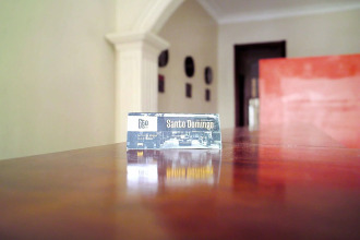 Santo Domingo Bed and Breakfast, фото 7