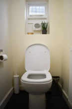 Private, Spacious & Central 1 Bedroom Flat in Brighton, фото 6