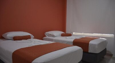 Hotel Confort Ariari, фото 31 Hotel Confort Ariari, фото 31