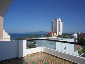 Sea Breeze Hotel Nha Trang, фото 15