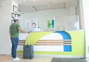 Aixo Suites, фото 28 Aixo Suites, фото 28