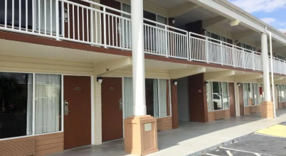 Motel 6 Brunswick,Ga #4902, фото 26