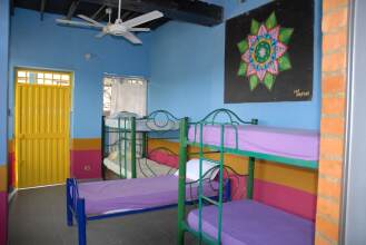 Hostal Las Terrazas, фото 23 Hostal Las Terrazas, фото 23