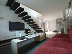 Flat06. Minimalist Residence, фото 4