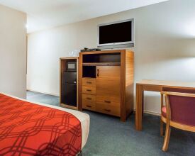 Econo Lodge Cle Elum, фото 42 Econo Lodge Cle Elum, фото 42