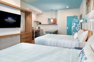 Universal’s Endless Summer – Dockside Inn & Suites, фото 45