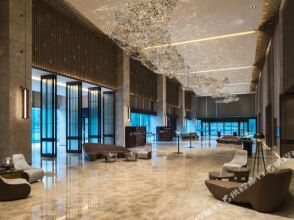 Suzhou Marriott Hotel Taihu Lake, фото 41