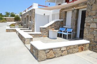 Maria-katerina-mykonos Apartments, фото 7