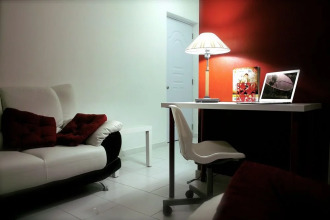 Santo Domingo Bed and Breakfast, фото 12