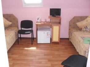 Отель Звезда, фото 10